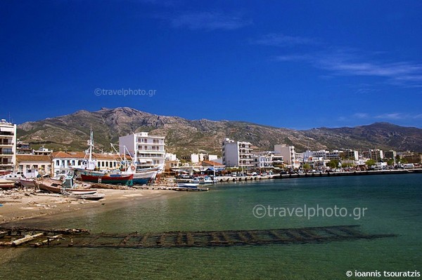 Κάρυστος Κάρυστος
