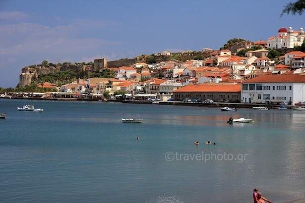 koroni-messinia Κορώνη-κάστρο-Μεσσηνία
