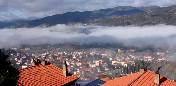 kalavryta-omixli kalavrita-Achaia