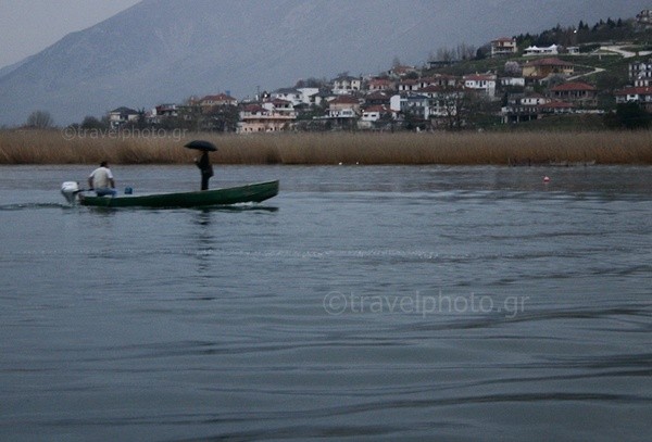 Limni-Ioanninon-Pamvotida-17 Λίμνη Ιωαννίνων