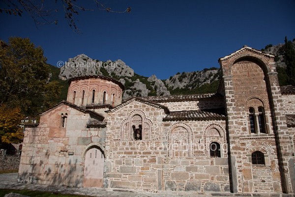 Πόρτα-Παναγιά-Πύλη-Τρικάλων-ναός-Βυζαντινός