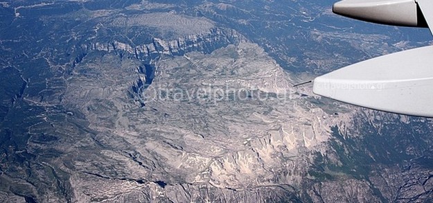 Faraggi-vikos-aerial-photo