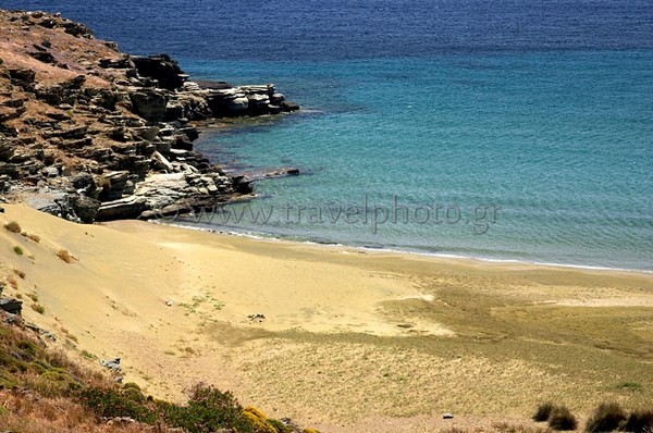 Paxia Ammos Tinos paralia Paxia Ammos Tinos paralia