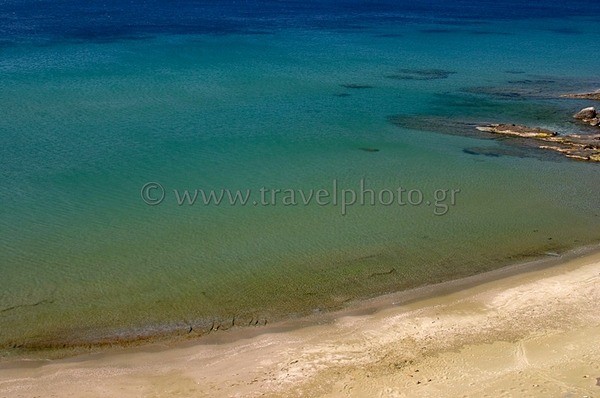 paralia-tinos-Kionia Παραλία στα Κίονια Τήνου