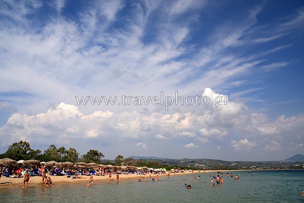 Pylos-paralia-divari