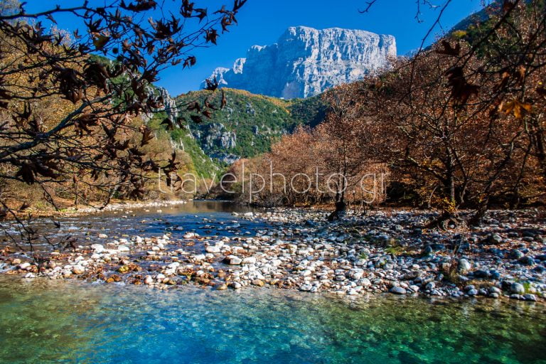 Voidomatis-river-Zagoria-Βοϊδομάτης-Ζαγόρι